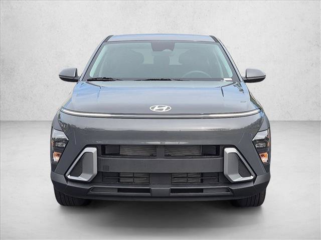 New 2027 Hyundai Kona SE FWD image 6