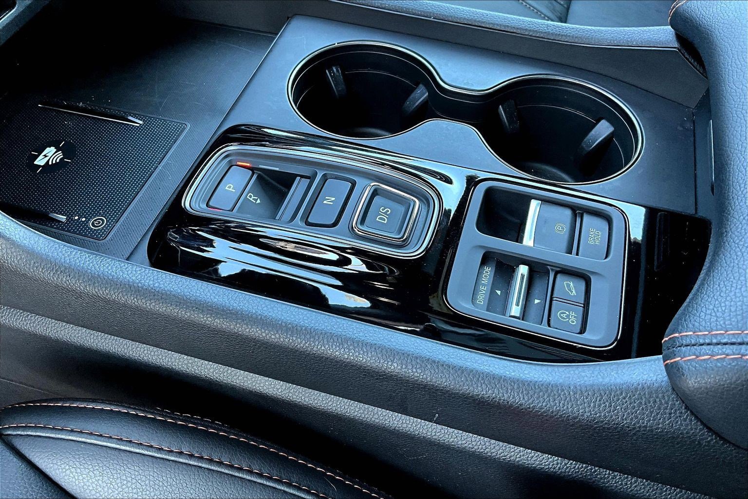 Certified 2024 Honda Pilot TrailSport image 21