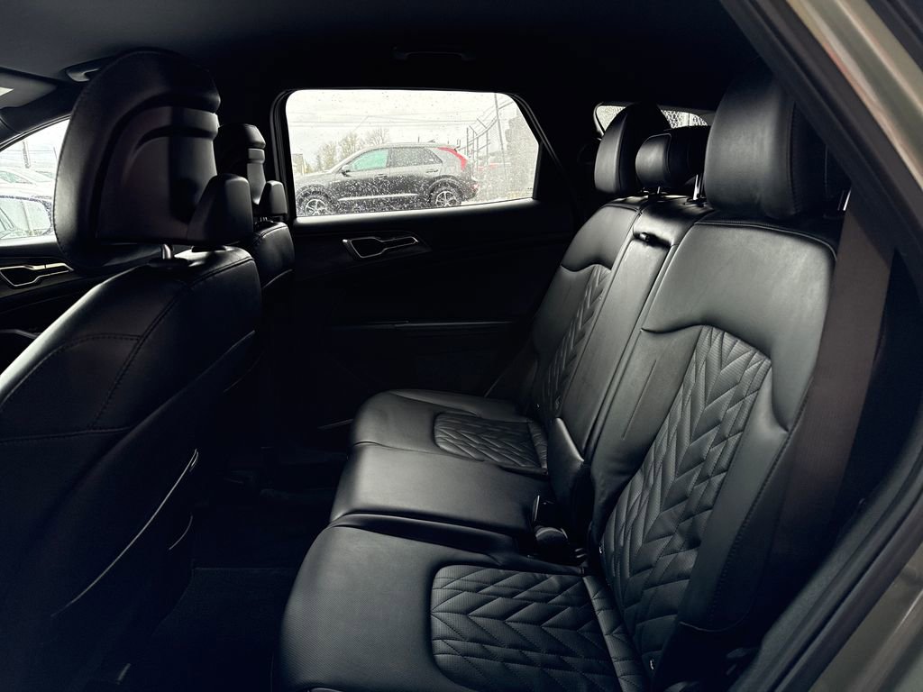 Certified 2023 Kia Sportage X-Line image 17