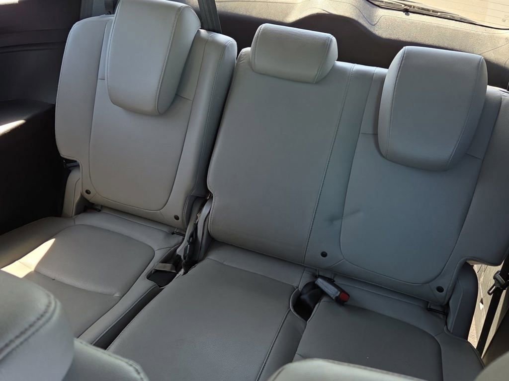 Used 2019 Honda Odyssey Elite image 15