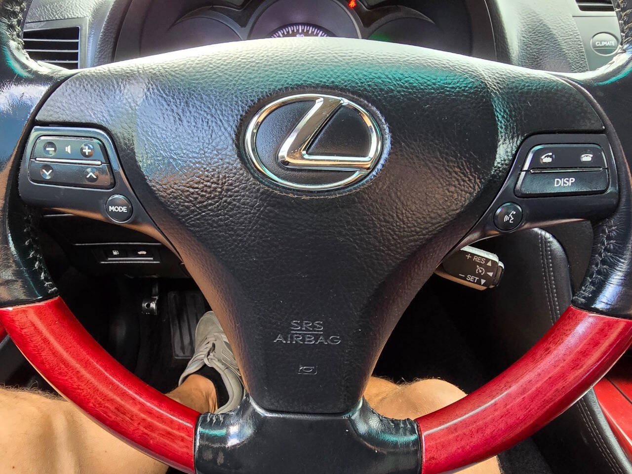 Used 2010 Lexus GS 350 AWD image 16