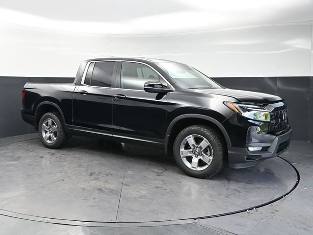 Certified 2026 Honda Ridgeline RTL image 3