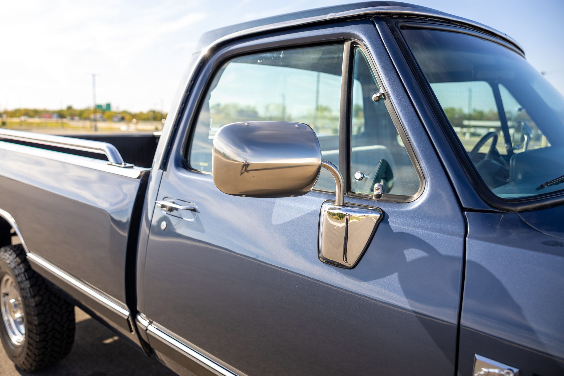 Used 1989 Dodge D/W Truck 350 image 31