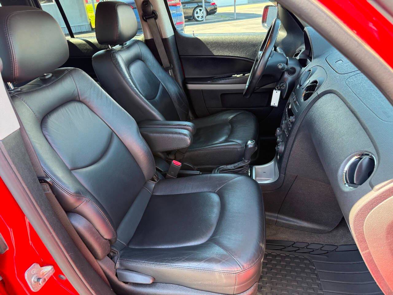 Used 2011 Chevrolet HHR LT w/ LT Preferred Equipment Group image 25