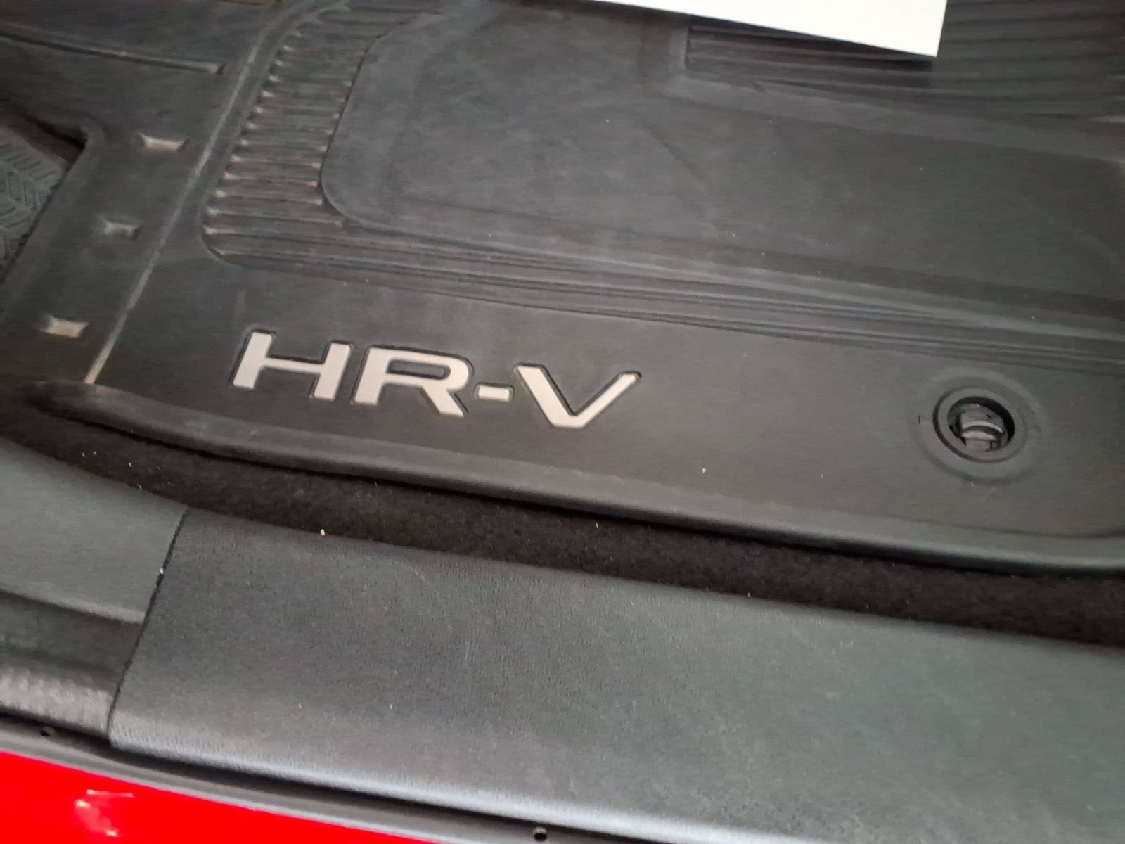 Certified 2023 Honda HR-V EX-L image 23