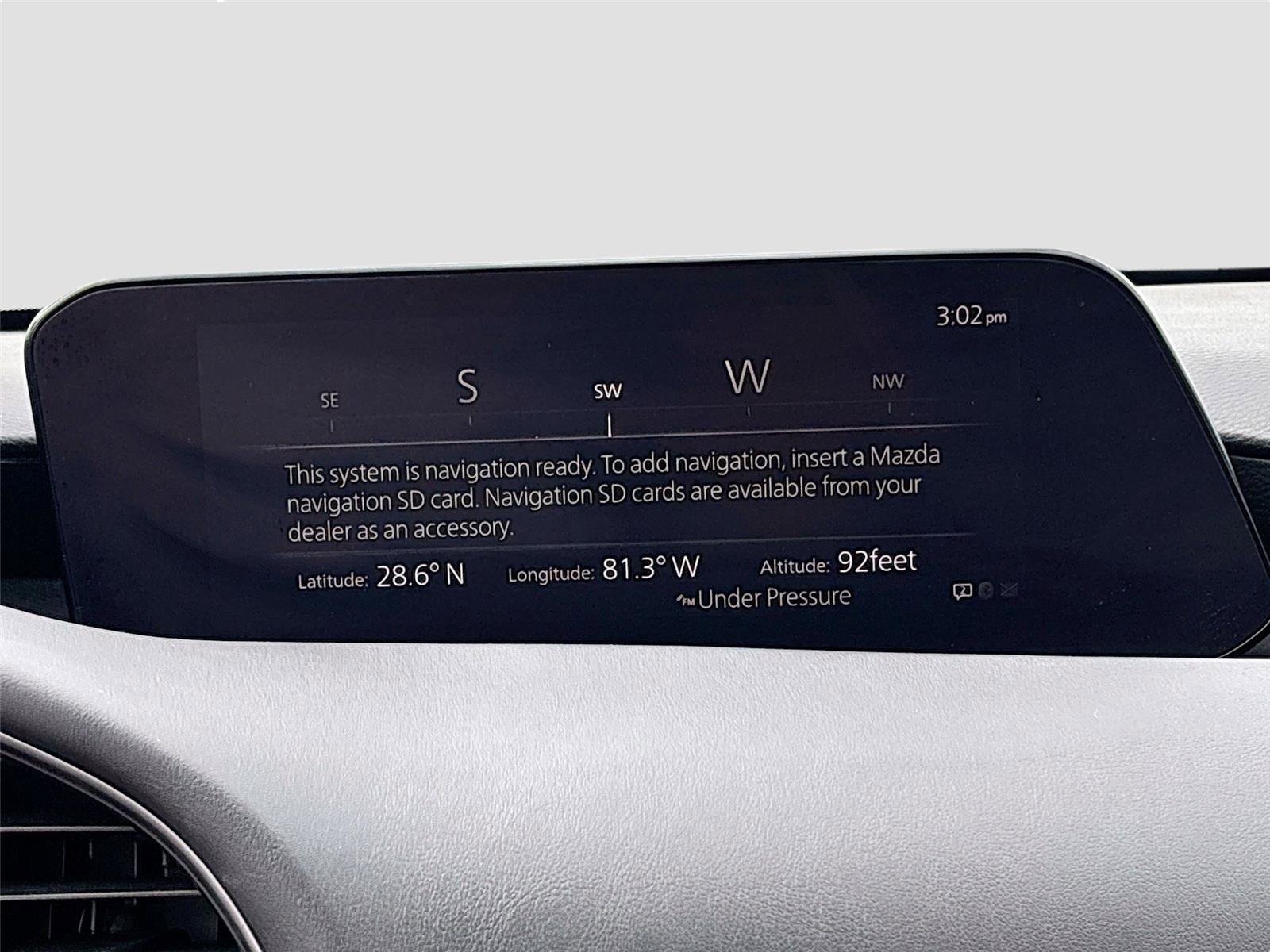 Used 2021 MAZDA MAZDA3 s image 14