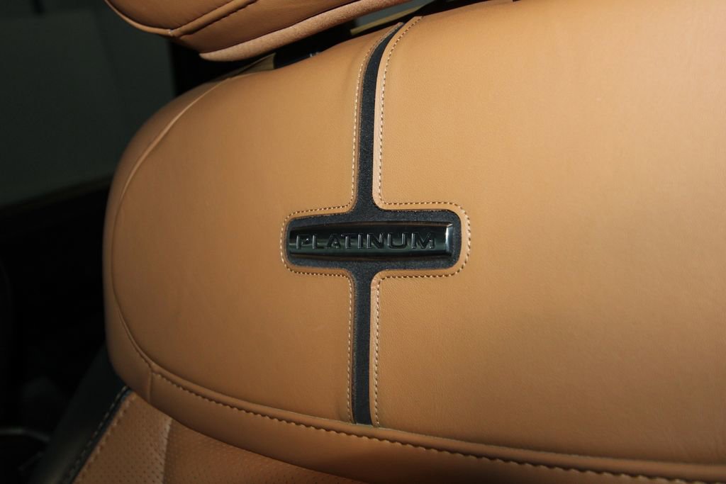 Used 2022 Ford F150 Platinum w/ Equipment Group 701A High image 28