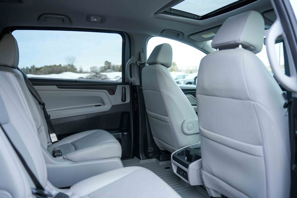Used 2019 Honda Odyssey EX-L image 23