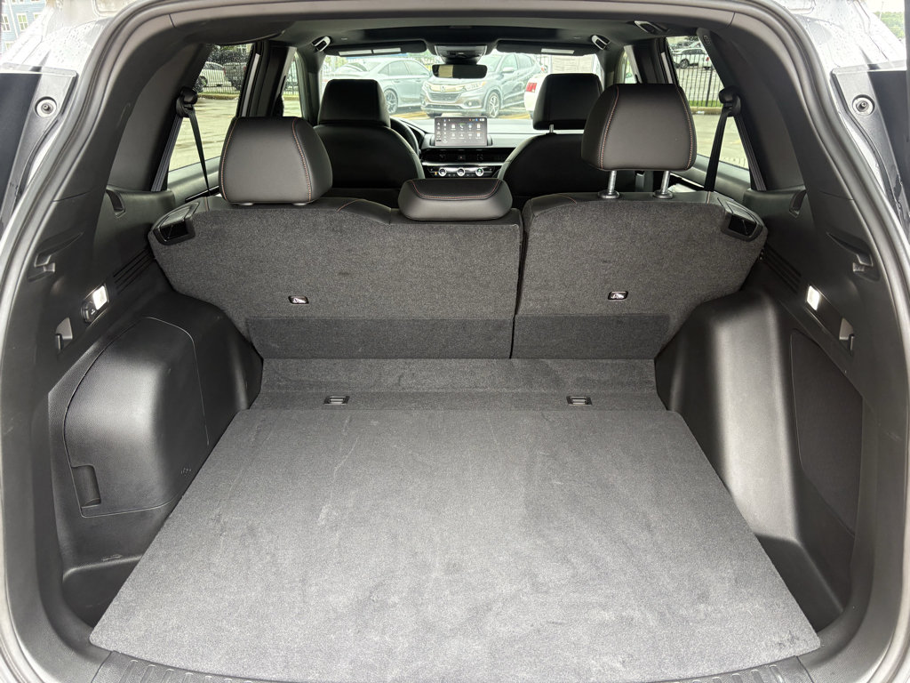 Certified 2026 Honda CR-V Sport Touring image 30