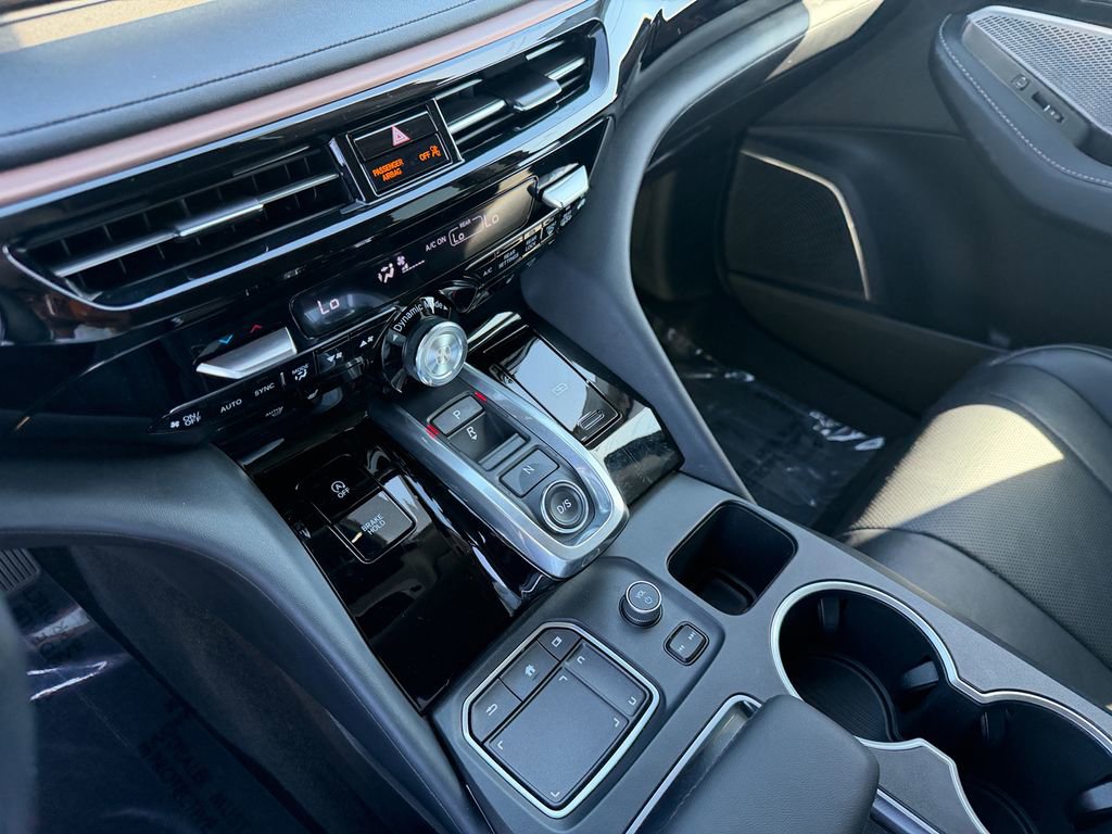 Certified 2022 Acura MDX FWD w/ Technology Package image 21