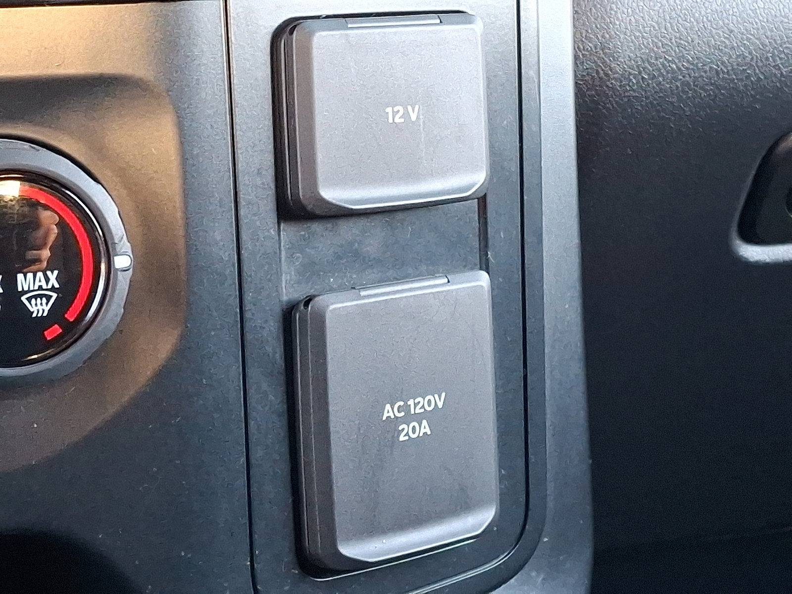 Used 2022 Ford F150 XL w/ STX Appearance Package image 27