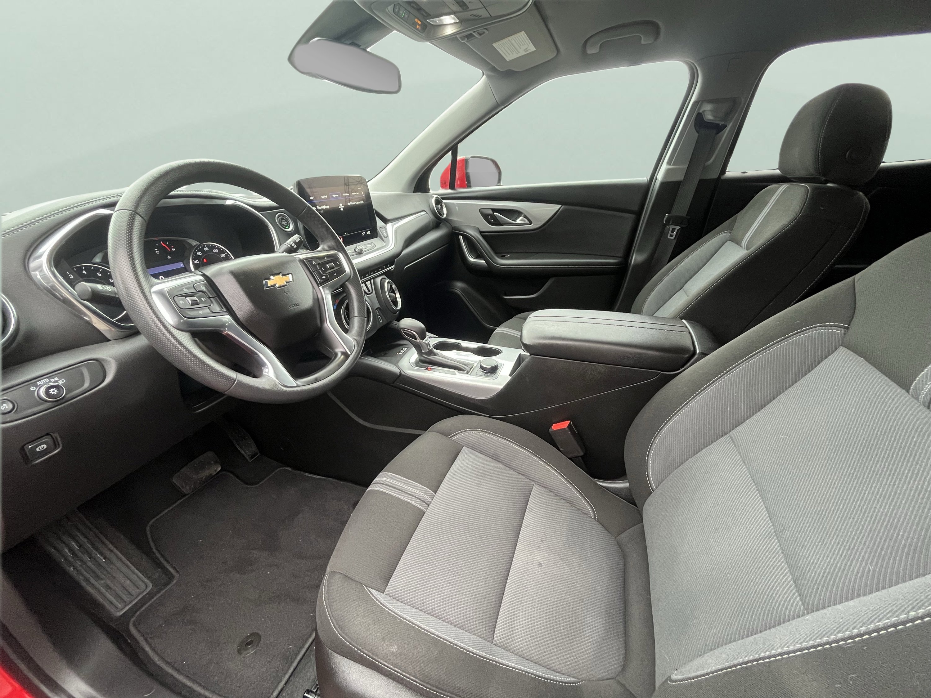 Used 2023 Chevrolet Blazer LT w/ Convenience Package image 26