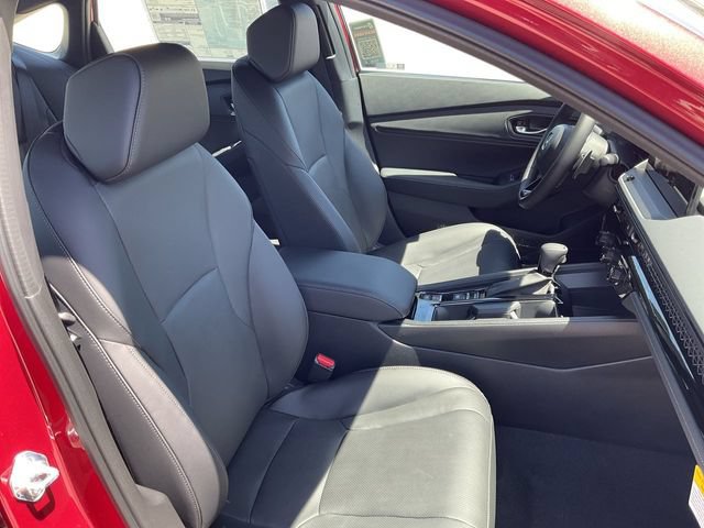 New 2026 Honda Accord Sport image 32