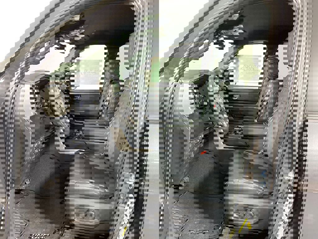 New 2026 Toyota Tundra SR5 w/ SR5 Premium Package image 7