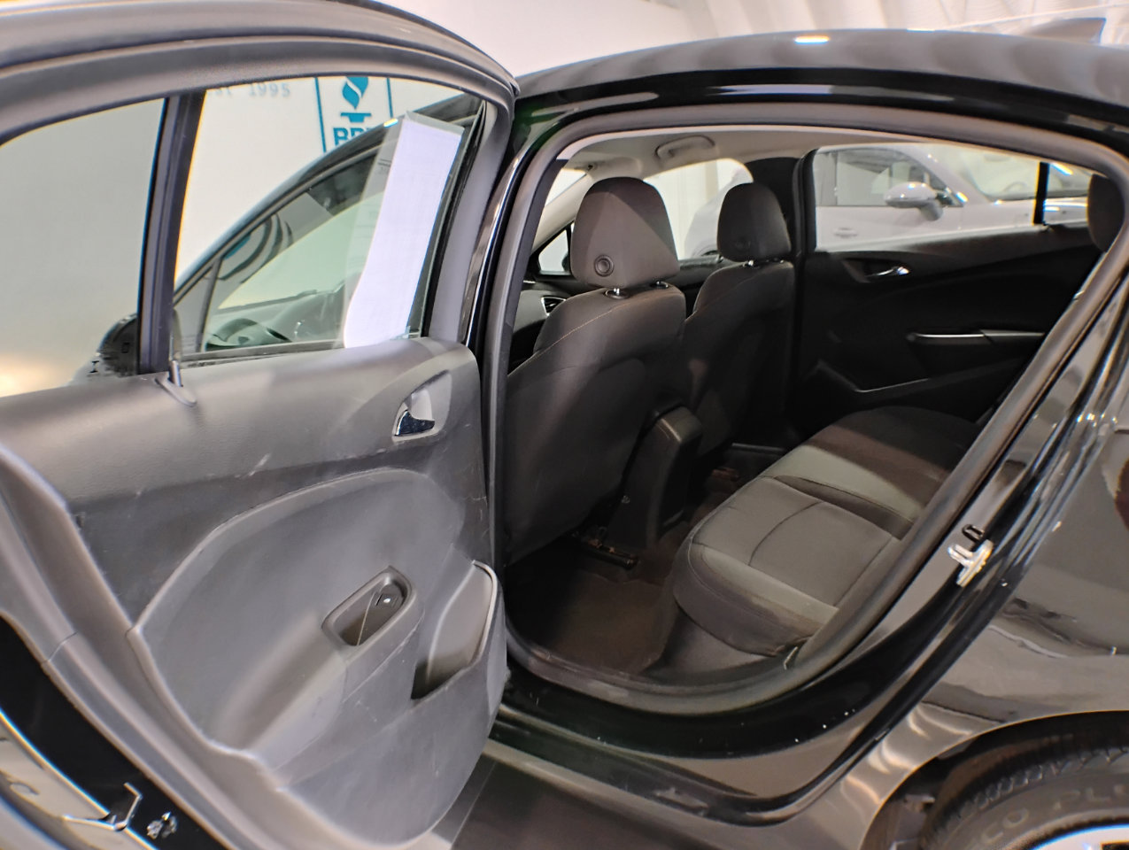 Used 2016 Chevrolet Cruze LS image 76