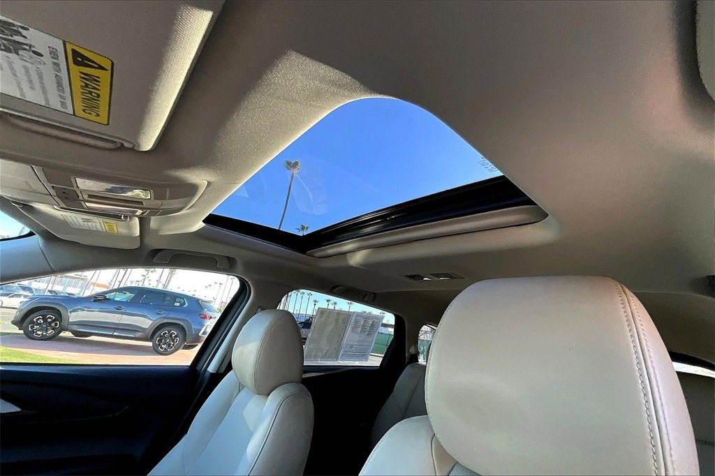 Certified 2023 MAZDA CX-9 Touring image 12