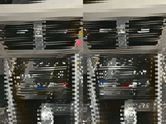 New 2026 Volkswagen Jetta SE image 16