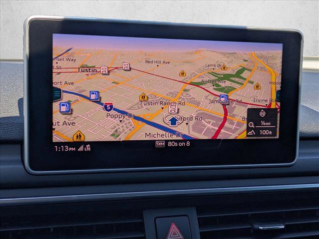 Used 2019 Audi A5 2.0T Premium Plus w/ Premium Plus image 13