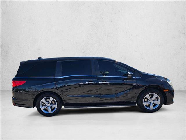 Used 2018 Honda Odyssey EX-L image 4