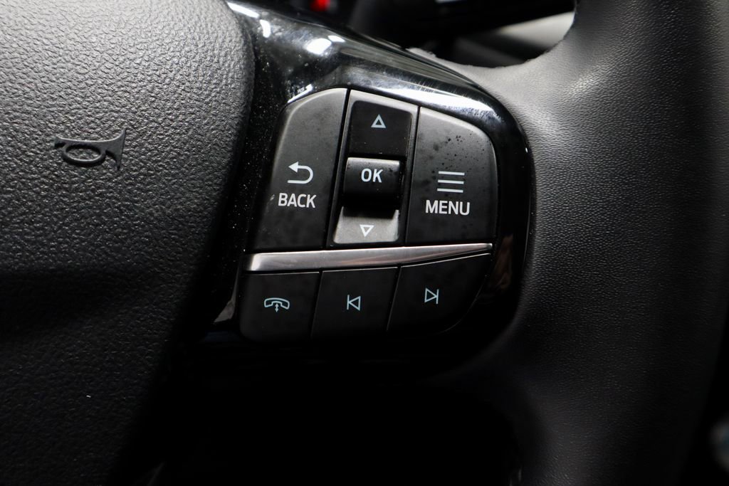 Certified 2023 Ford Escape SE w/ Class II Trailer Tow Package image 31