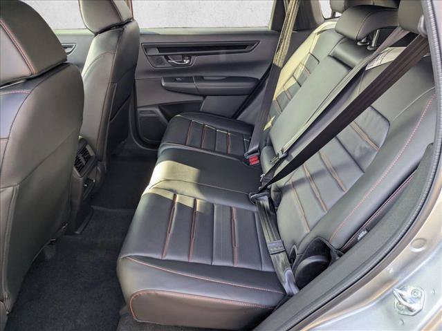 New 2026 Honda CR-V Sport-L image 15