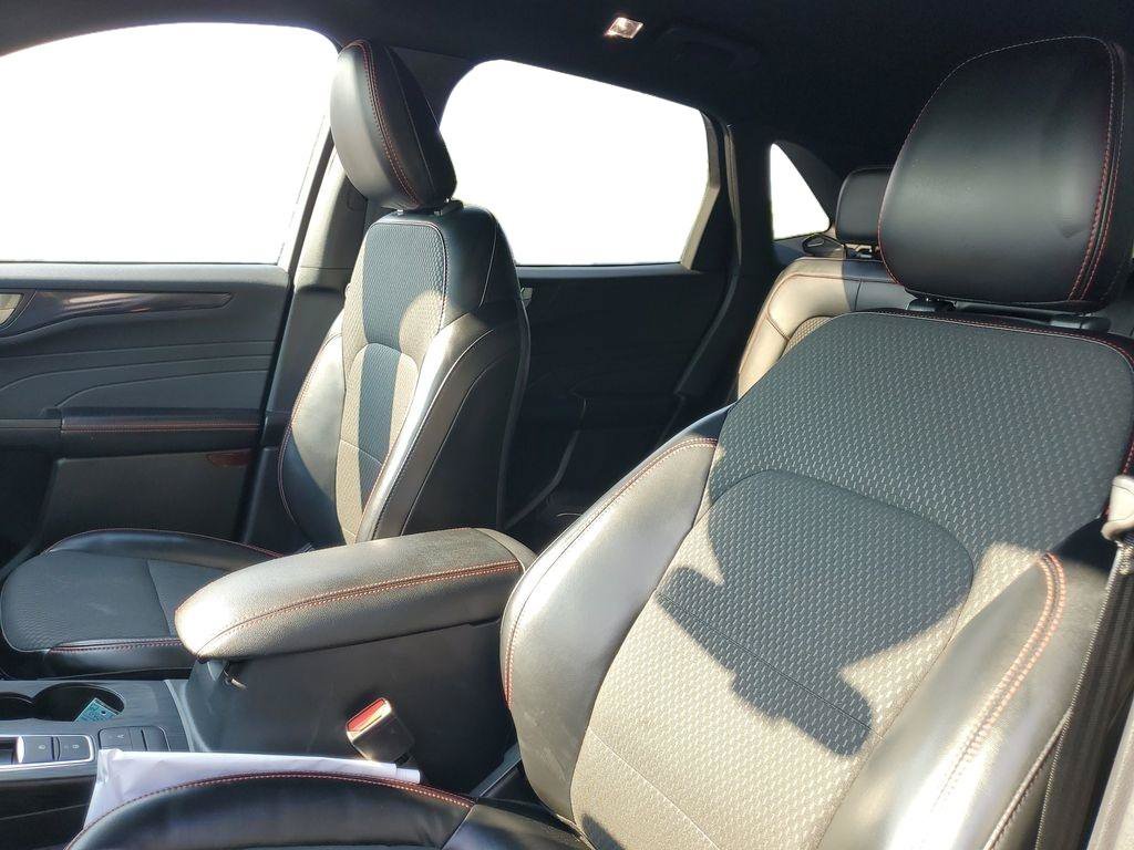 Used 2024 Ford Escape ST-Line FWD image 11