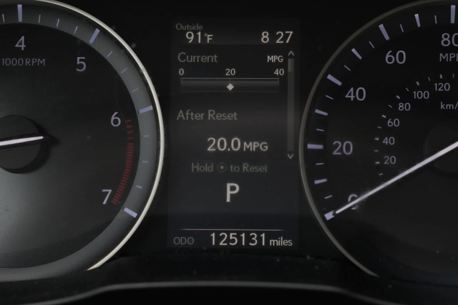 Used 2017 Lexus ES 350 FWD image 12