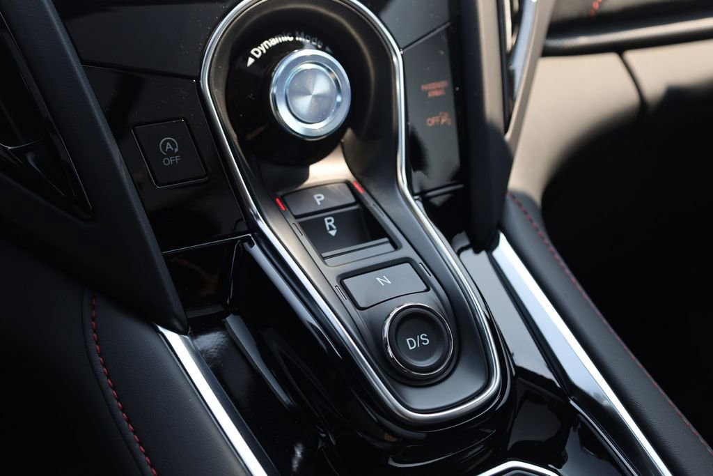 New 2025 Acura RDX A-Spec image 23