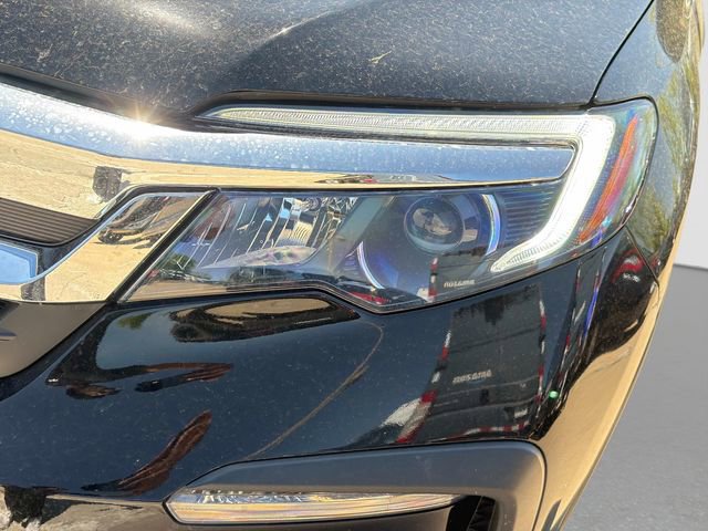 Used 2019 Honda Pilot EX-L image 10