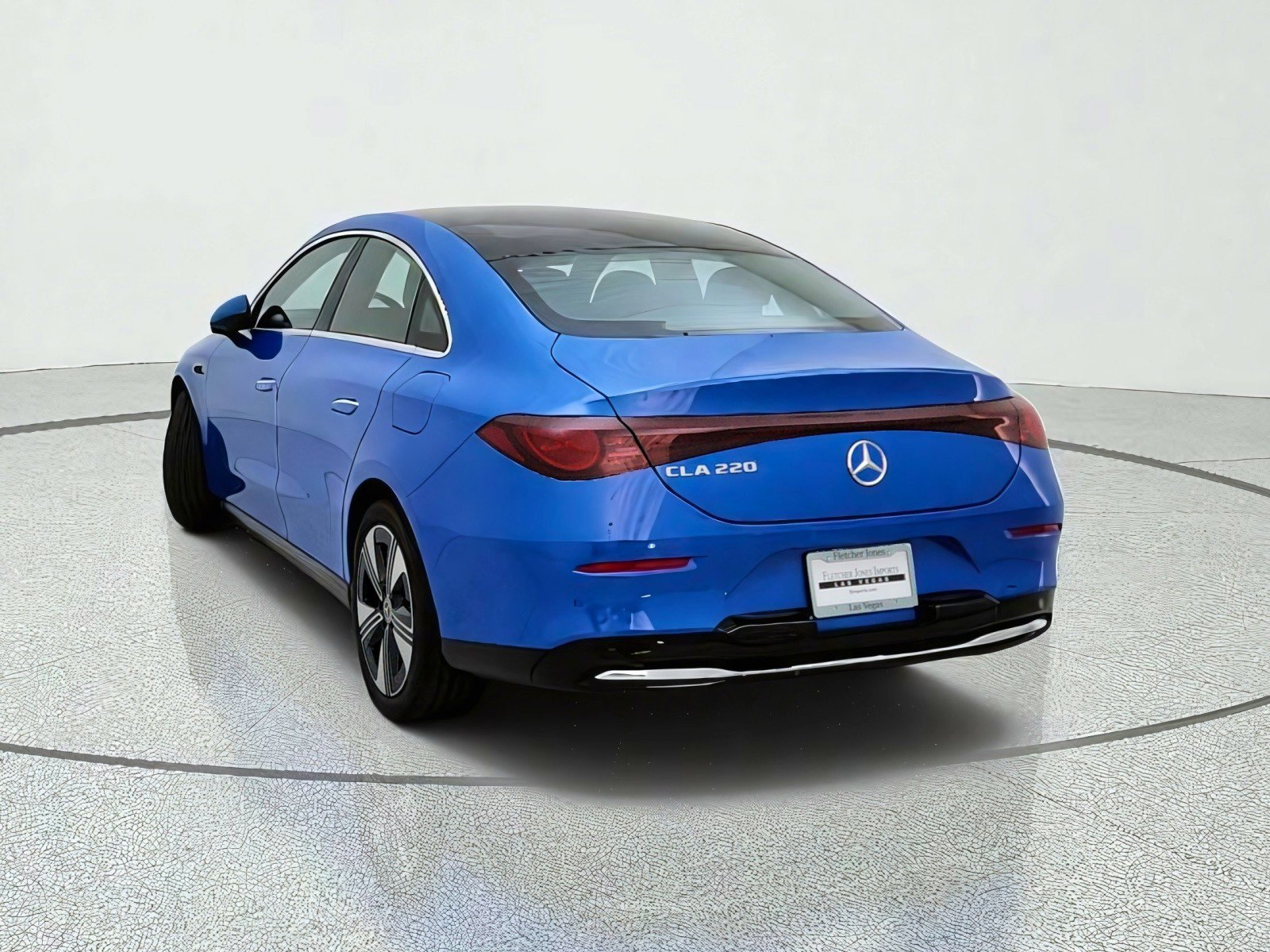 New 2027 Mercedes-Benz CLA 220 image 11