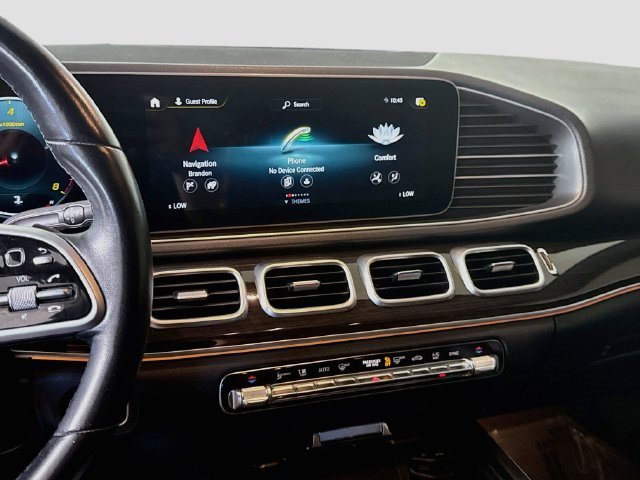 Used 2021 Mercedes-Benz GLE 350 image 17