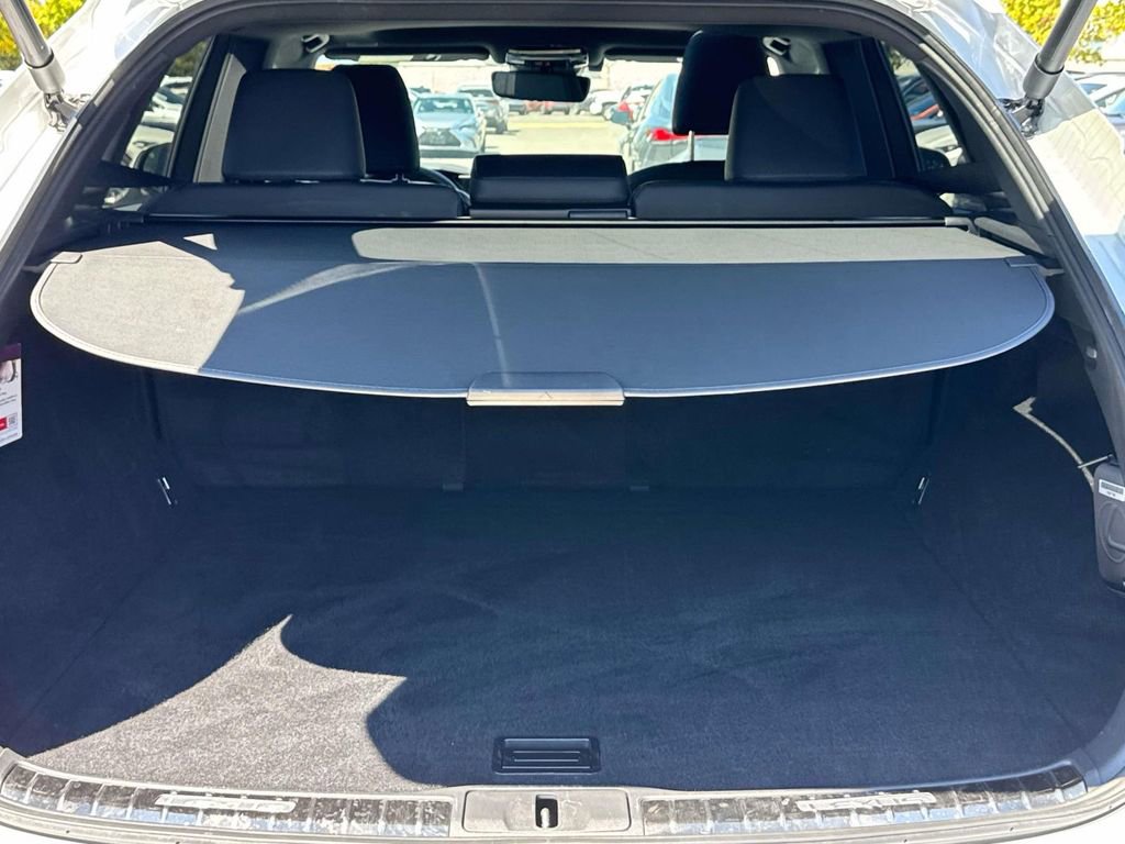 Used 2024 Lexus RX 350 Premium image 11