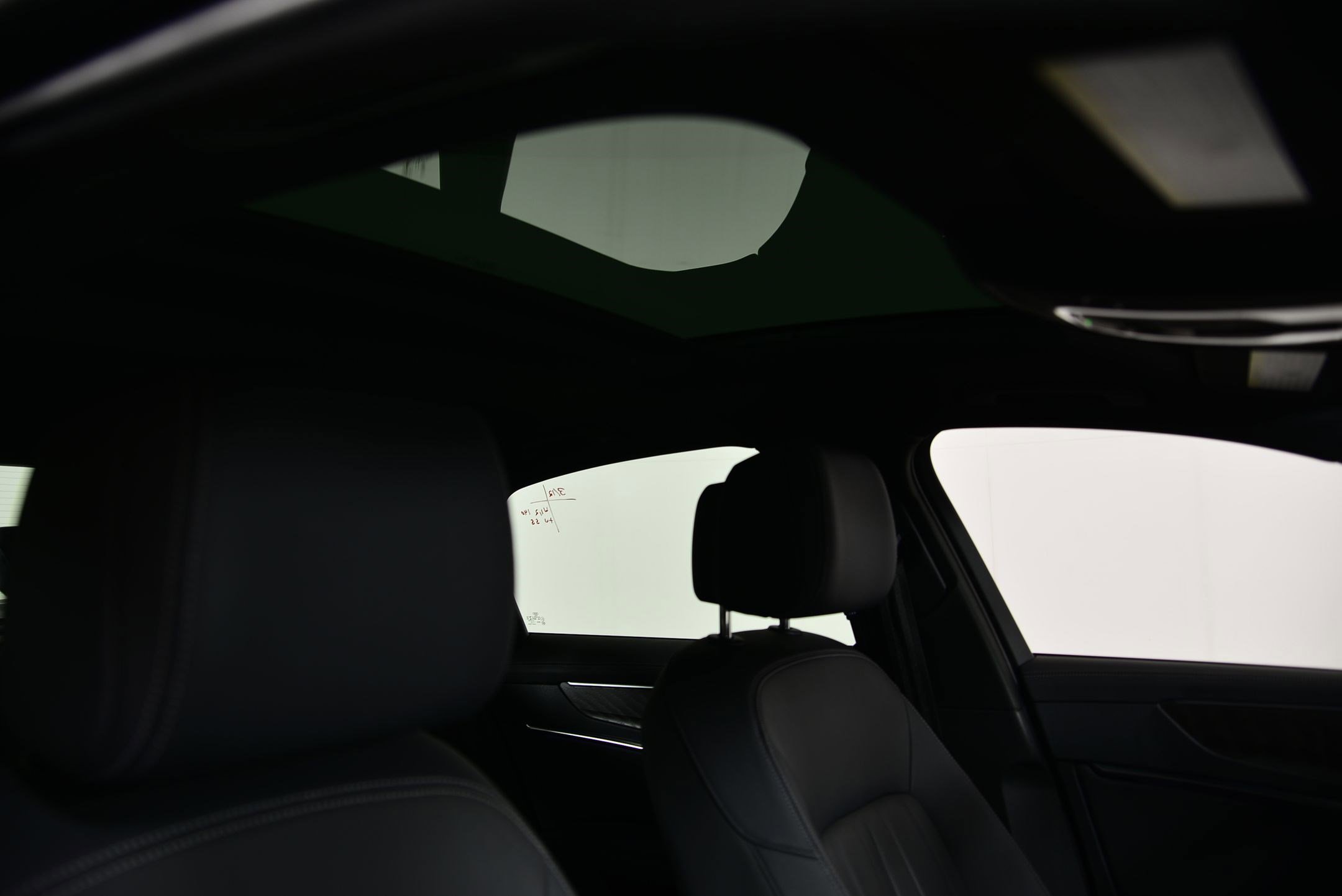 Used 2023 Audi A6 Premium Plus w/ Premium Plus Package image 14