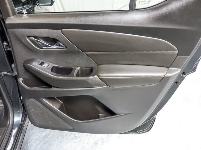 Used 2019 Chevrolet Traverse LT w/ LPO, Floor Liner Package image 32