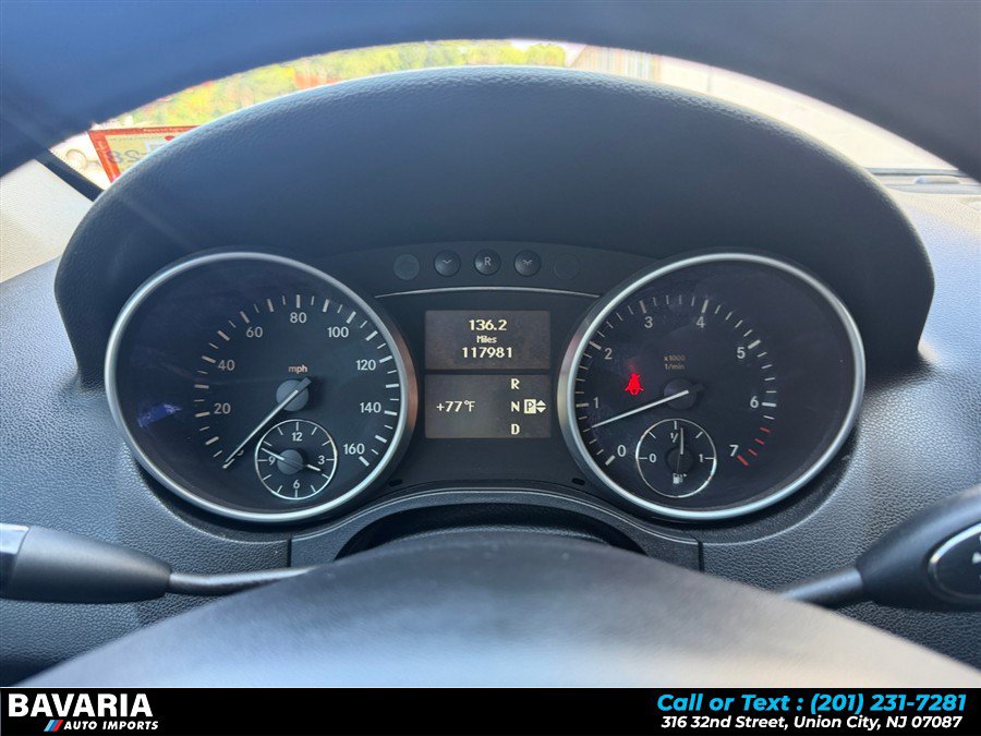 Used 2011 Mercedes-Benz ML 350 4MATIC image 14