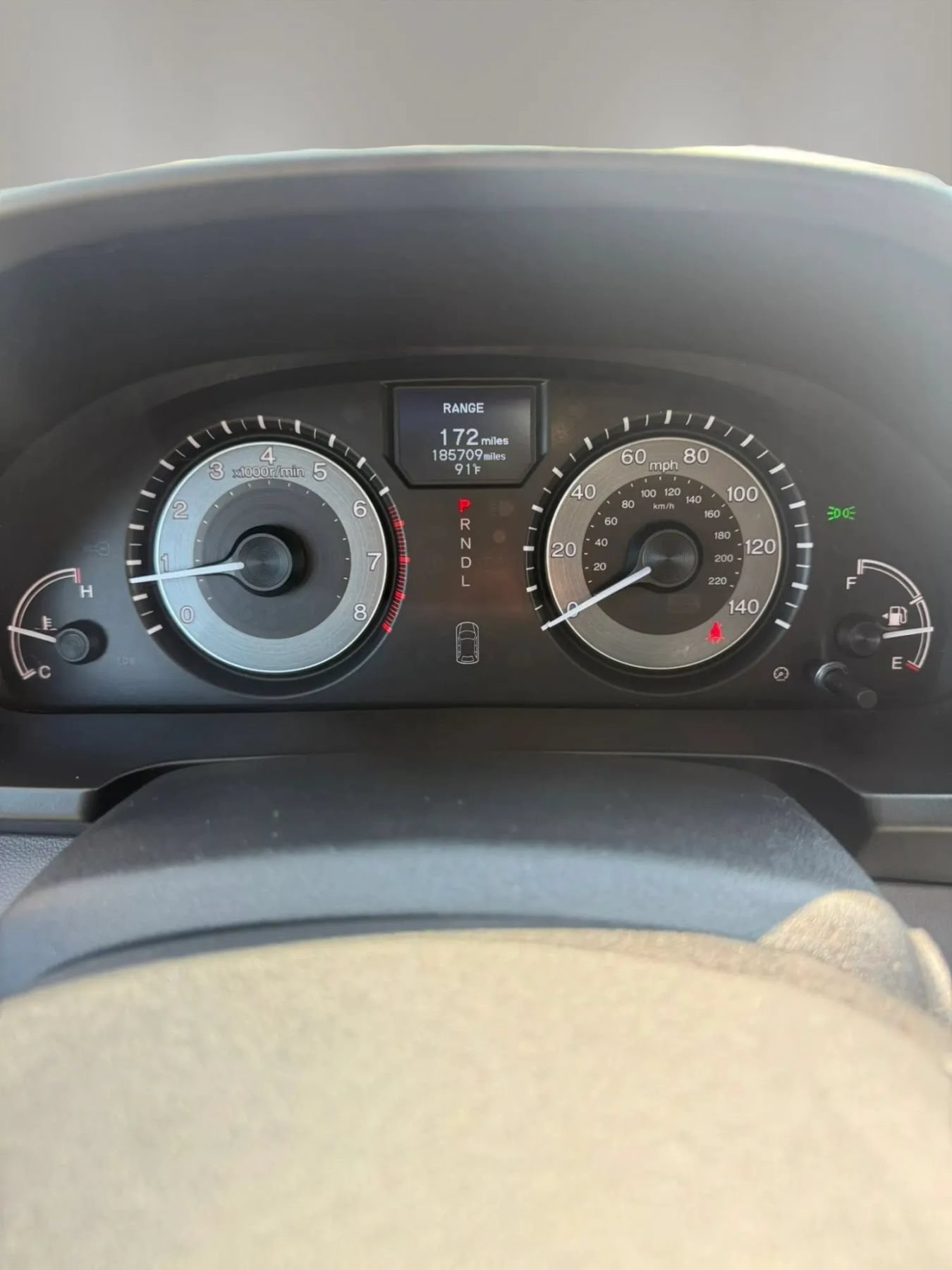 Used 2015 Honda Odyssey Touring image 22