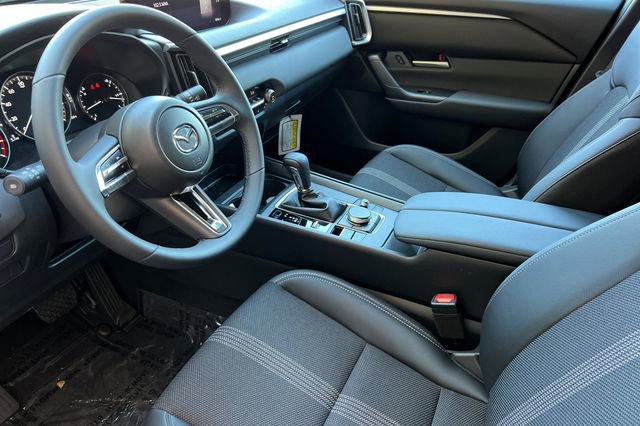 New 2025 MAZDA CX-50 AWD 2.5 S w/ Cargo Package image 10