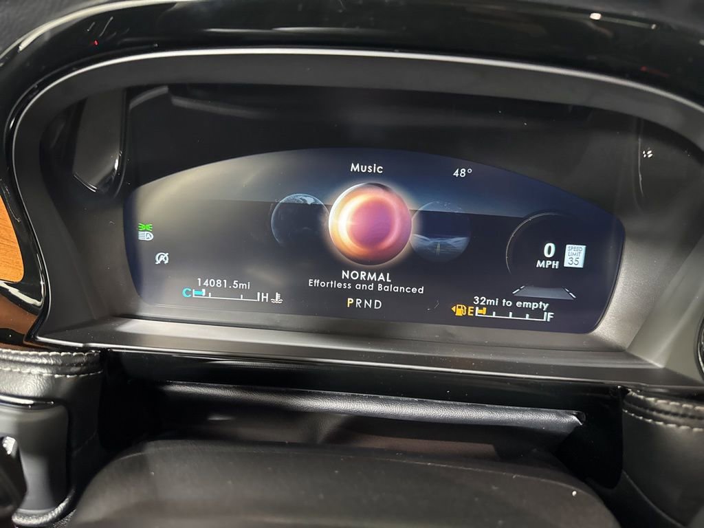 Certified 2022 Lincoln Corsair Reserve w/ Equipment Group 201A image 35