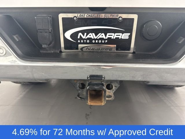 Used 2024 Chevrolet Silverado 1500 LTZ image 32