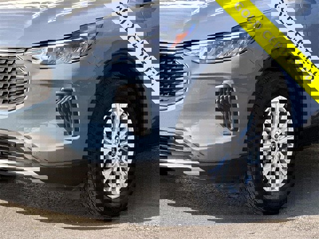 Certified 2023 Ford Escape Active image 5