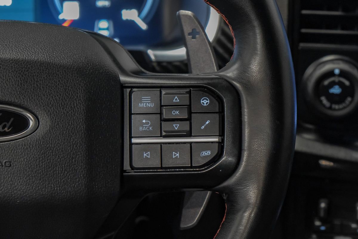 Used 2023 Ford F150 Raptor w/ Equipment Group 802A Raptor R image 17