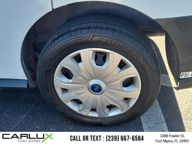 Used 2019 Ford Transit Connect XL image 9