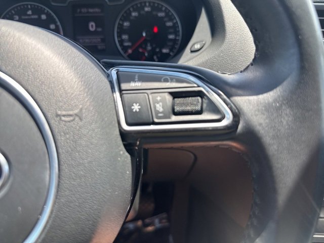 Used 2018 Audi Q3 2.0T Premium w/ Convenience Package image 25