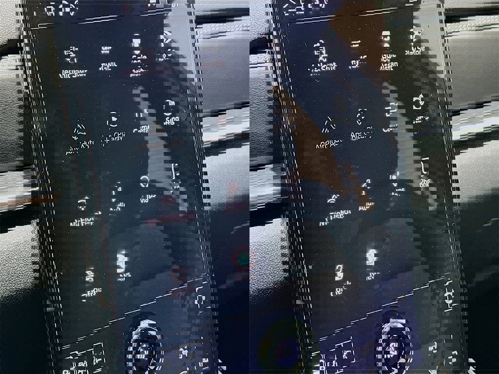 New 2026 GMC Terrain Elevation image 15