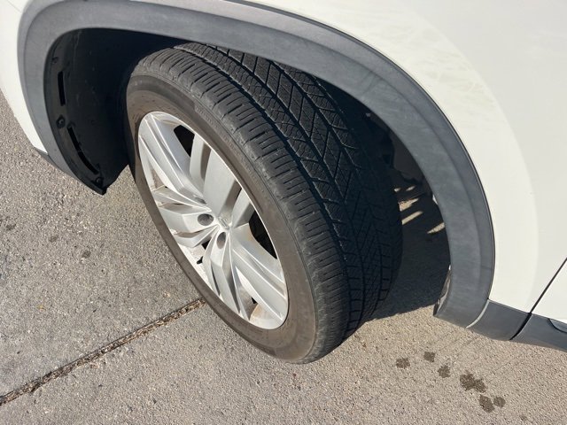 Used 2019 Volkswagen Atlas SE image 26