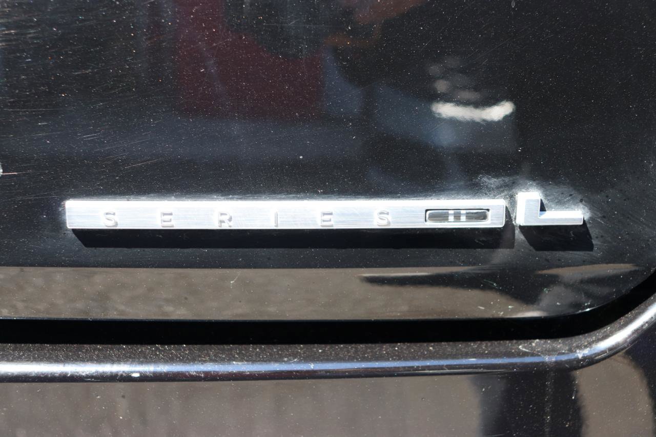 Used 2023 Jeep Wagoneer L Series II image 73