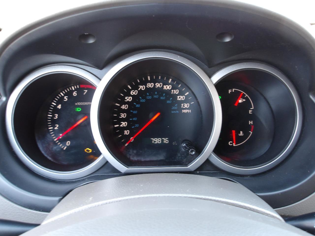 Used 2008 Suzuki Grand Vitara Luxury AWD/4WD image 18