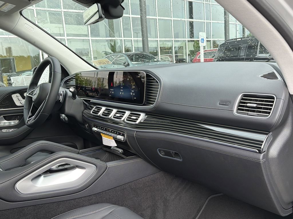 New 2026 Mercedes-Benz GLE 350 4MATIC image 19