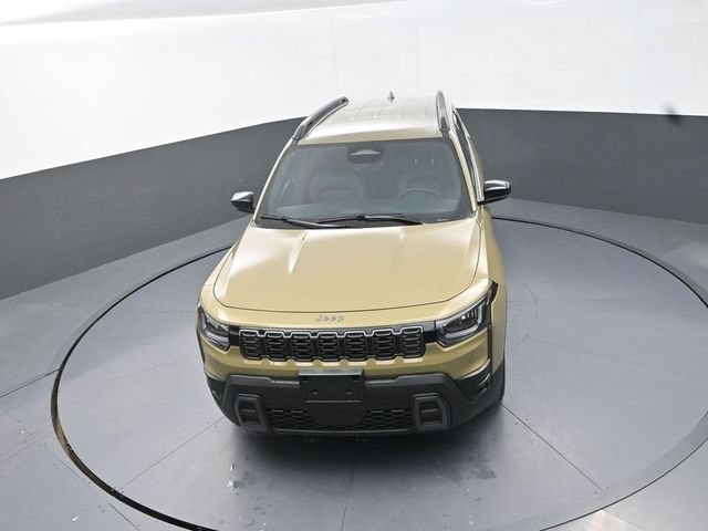 New 2026 Jeep Cherokee Limited AWD/4WD image 12