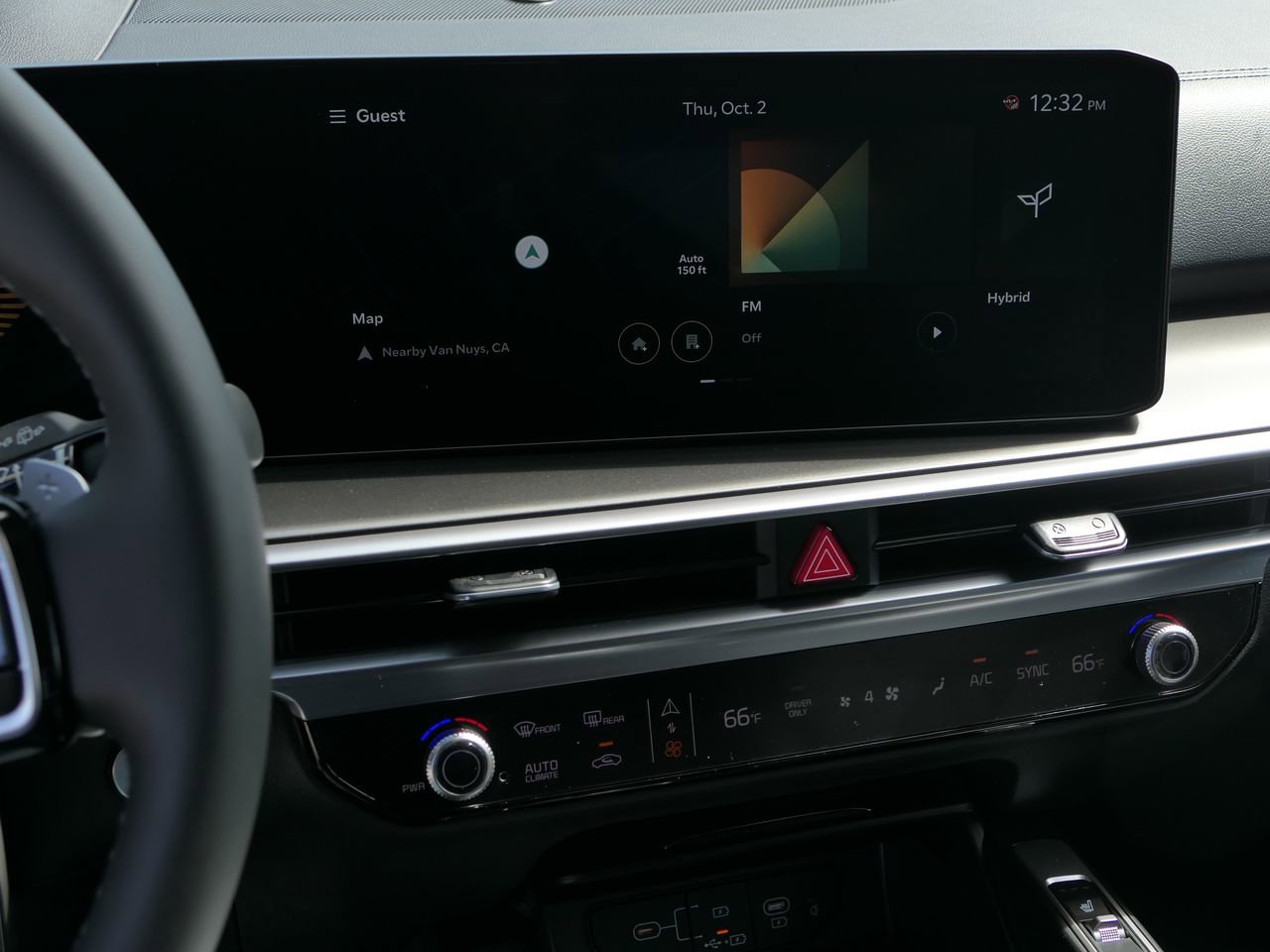 New 2025 Kia Sorento EX image 18